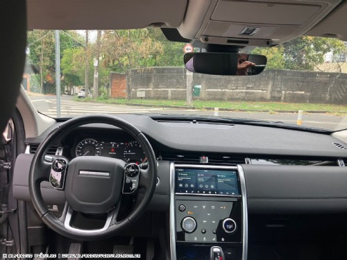 Land Rover DISCOVERY SPORT S D180 2020/2020